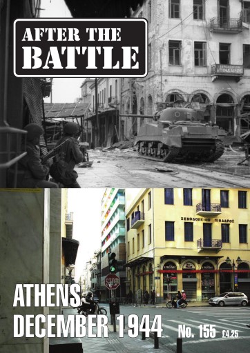 After The Battle issue 
