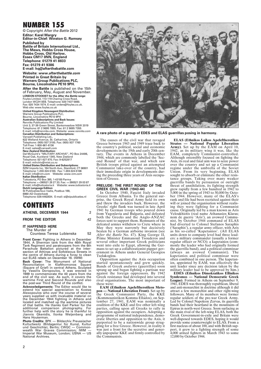 After The Battle Preview Pages