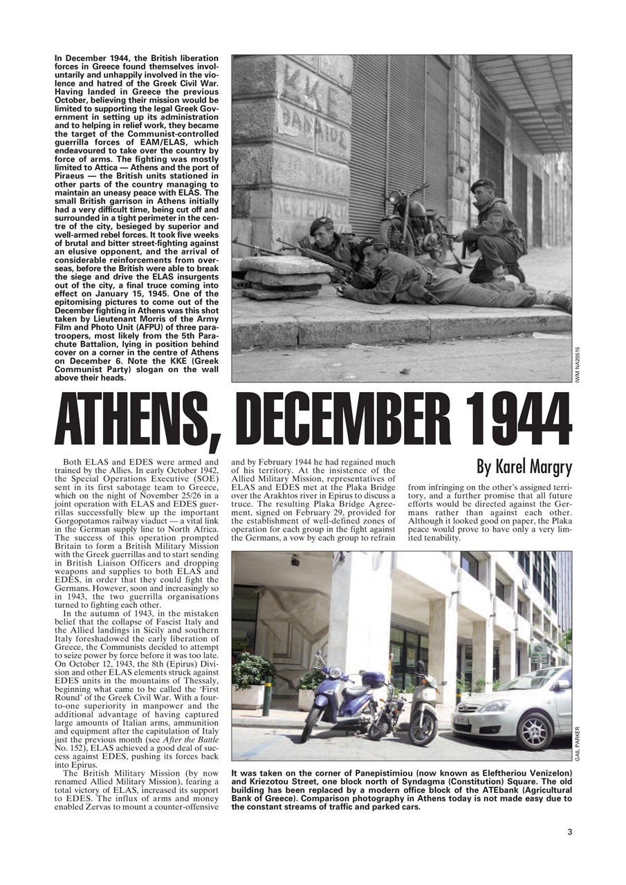 After The Battle Preview Pages