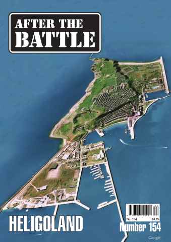 After The Battle issue Issue 154