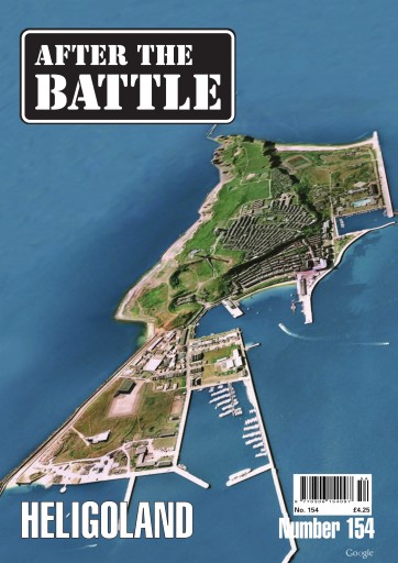 After The Battle issue 