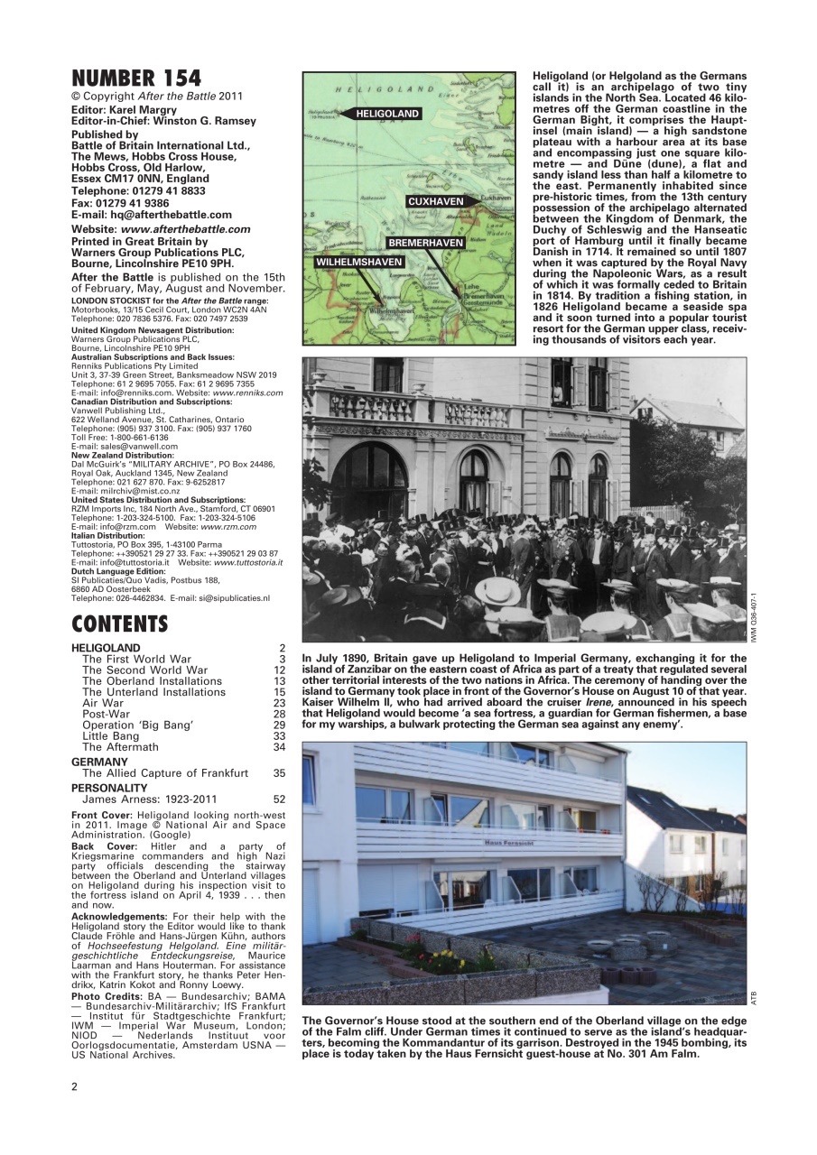 After The Battle Preview Pages