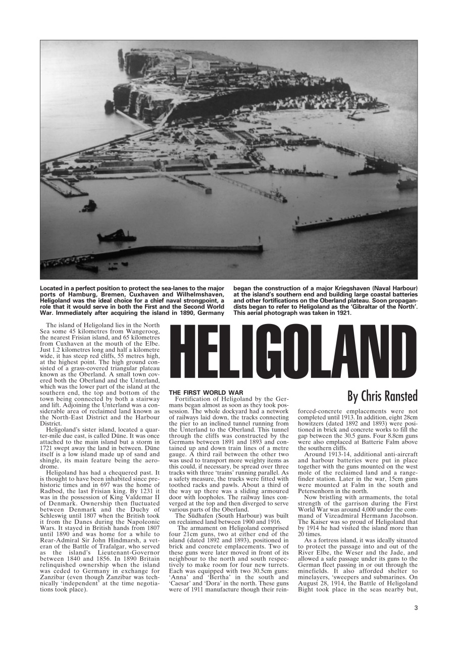 After The Battle Preview Pages