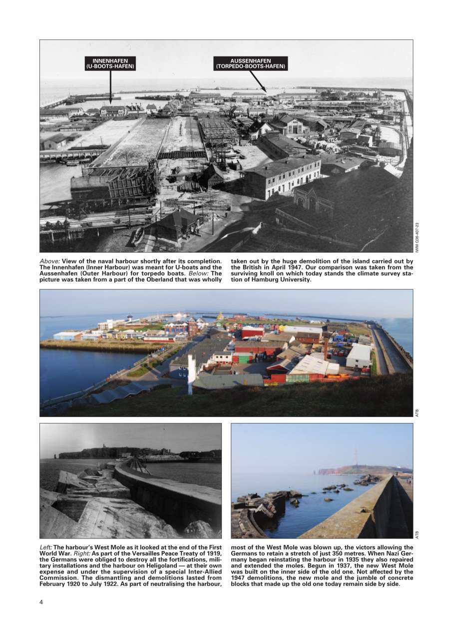 After The Battle Preview Pages