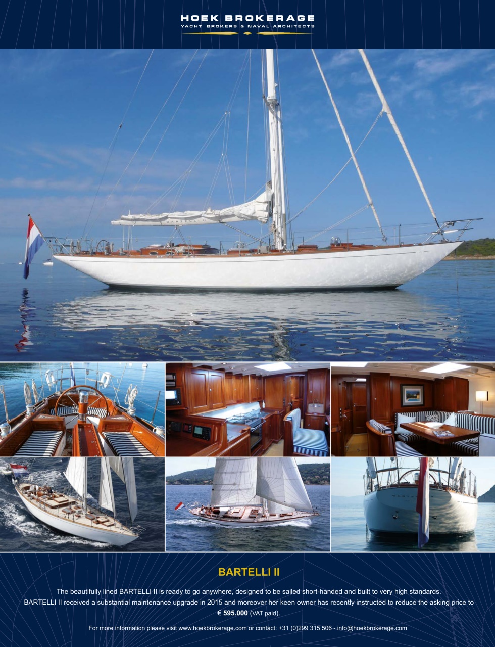 Classic Boat Preview Pages