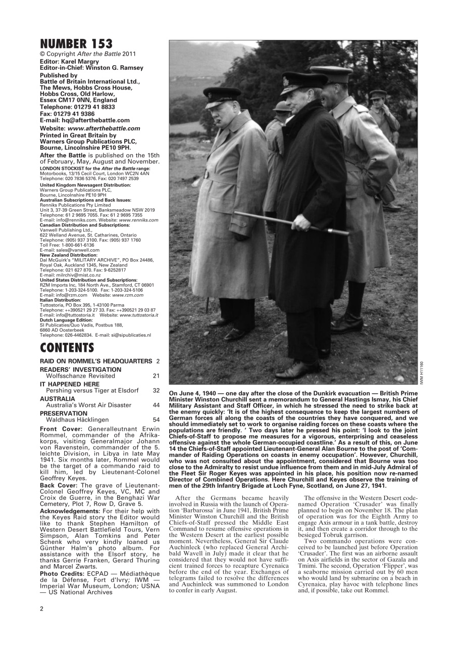 After The Battle Preview Pages