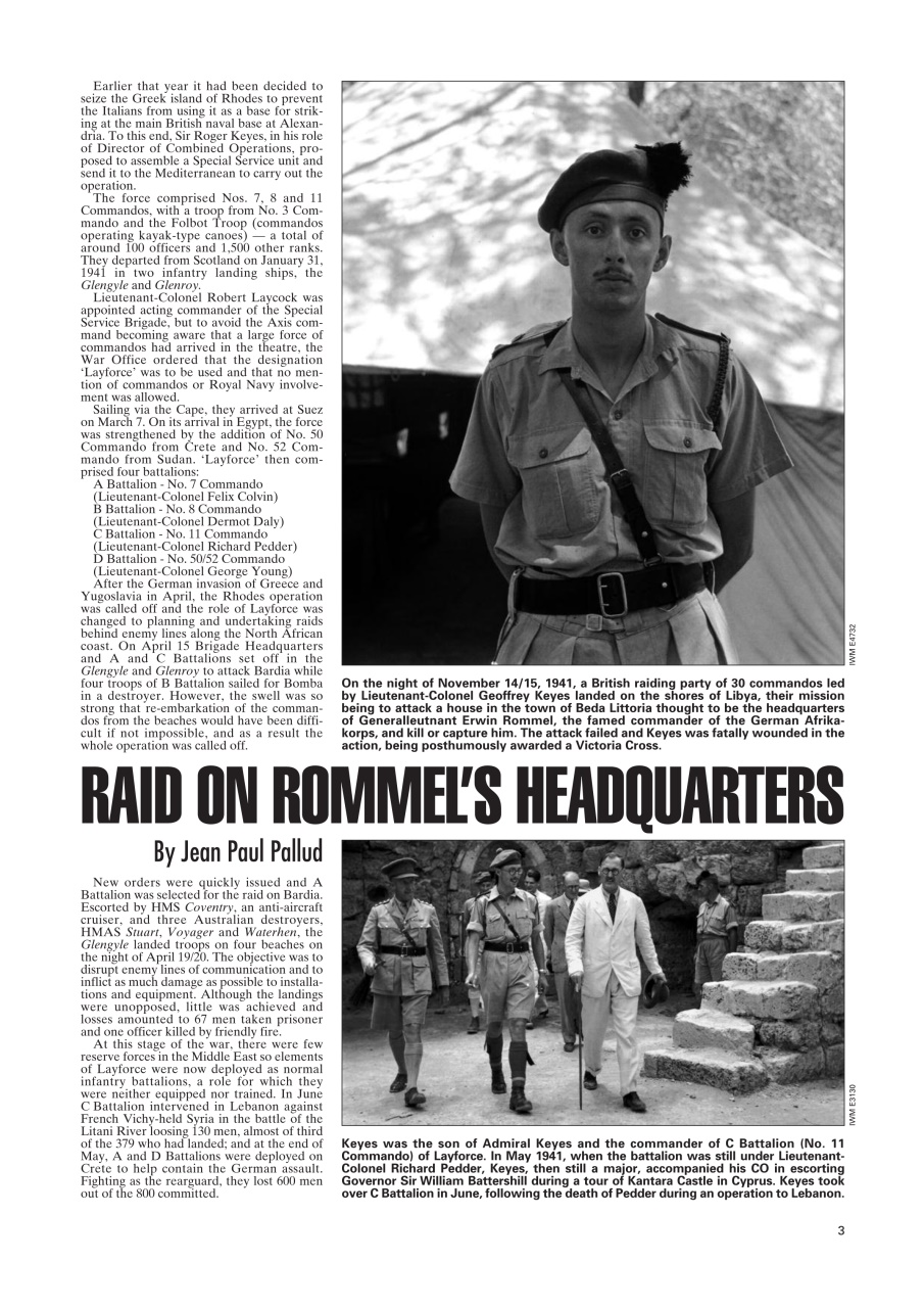 After The Battle Preview Pages