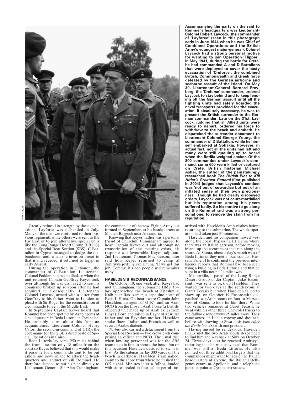 After The Battle Preview Pages