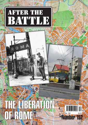 After The Battle issue Issue 152