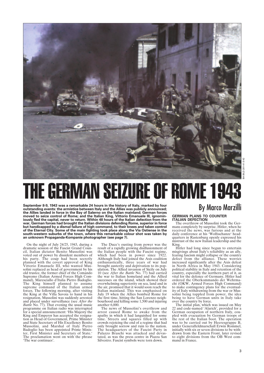 After The Battle Preview Pages