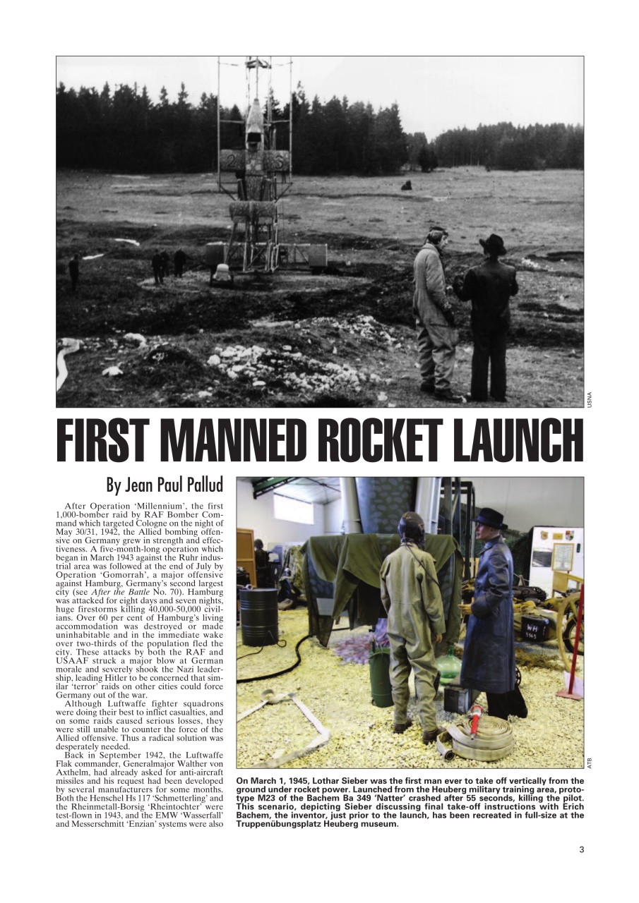 After The Battle Preview Pages