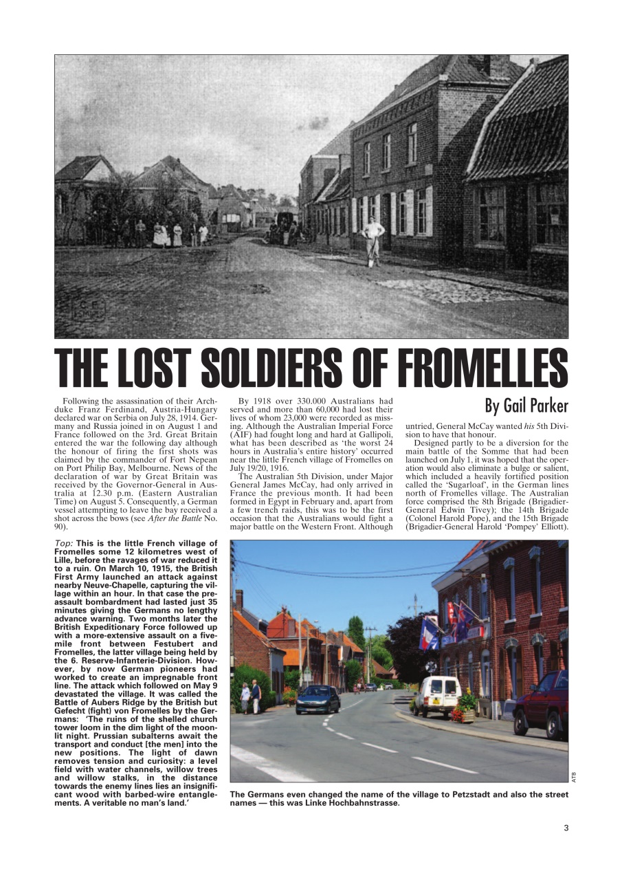 After The Battle Preview Pages