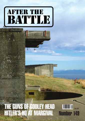 After The Battle issue Issue 149