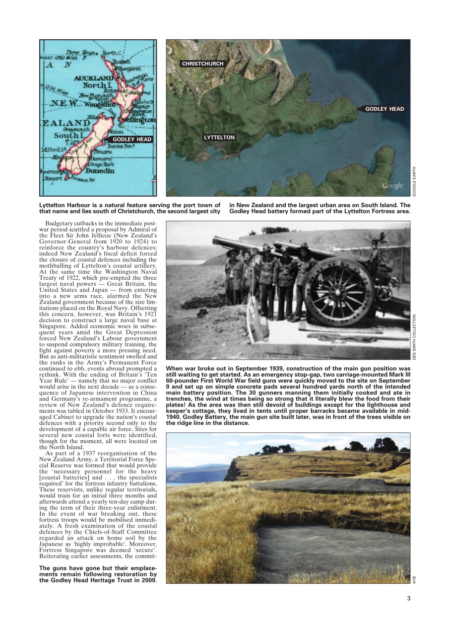 After The Battle Preview Pages