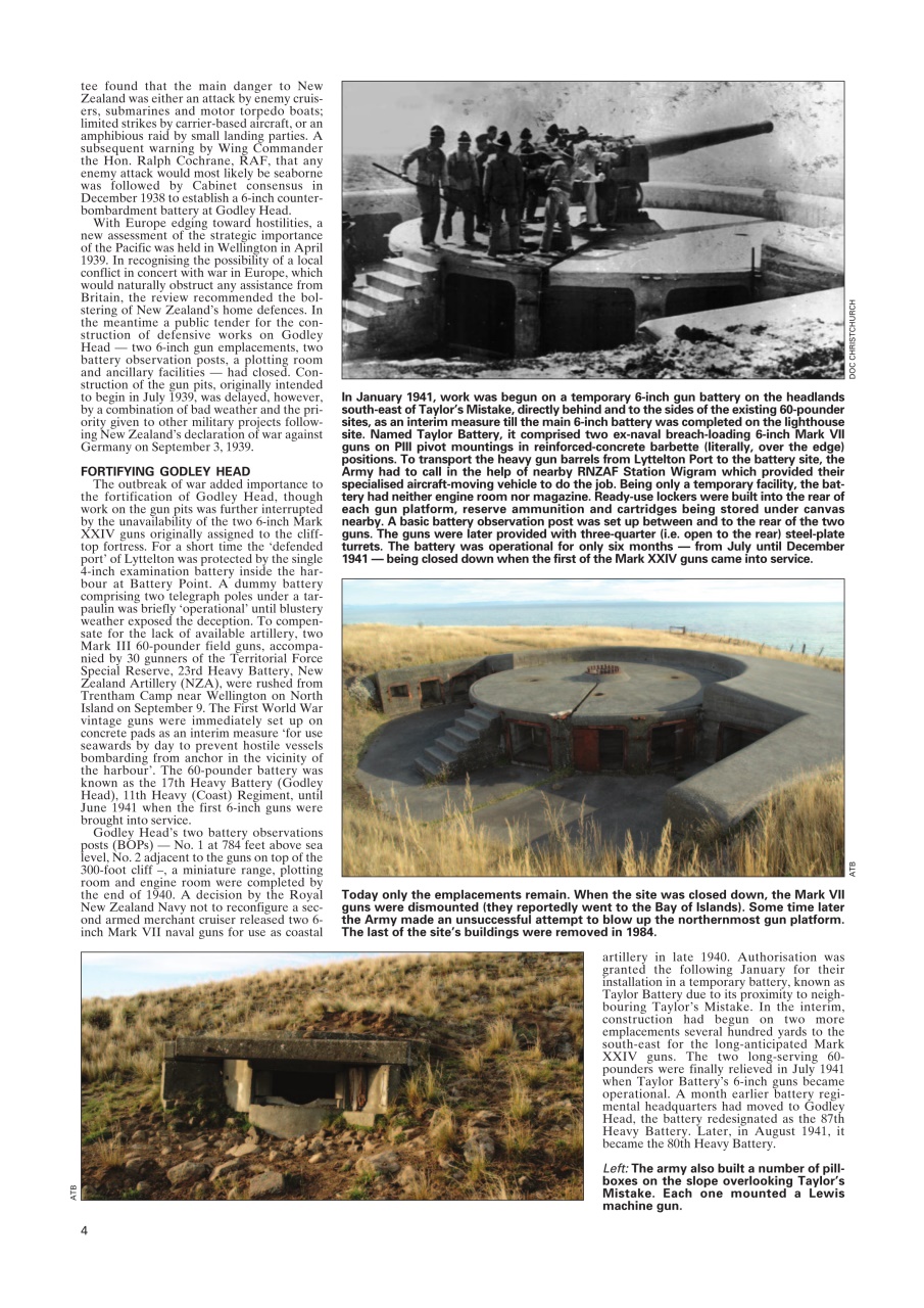 After The Battle Preview Pages