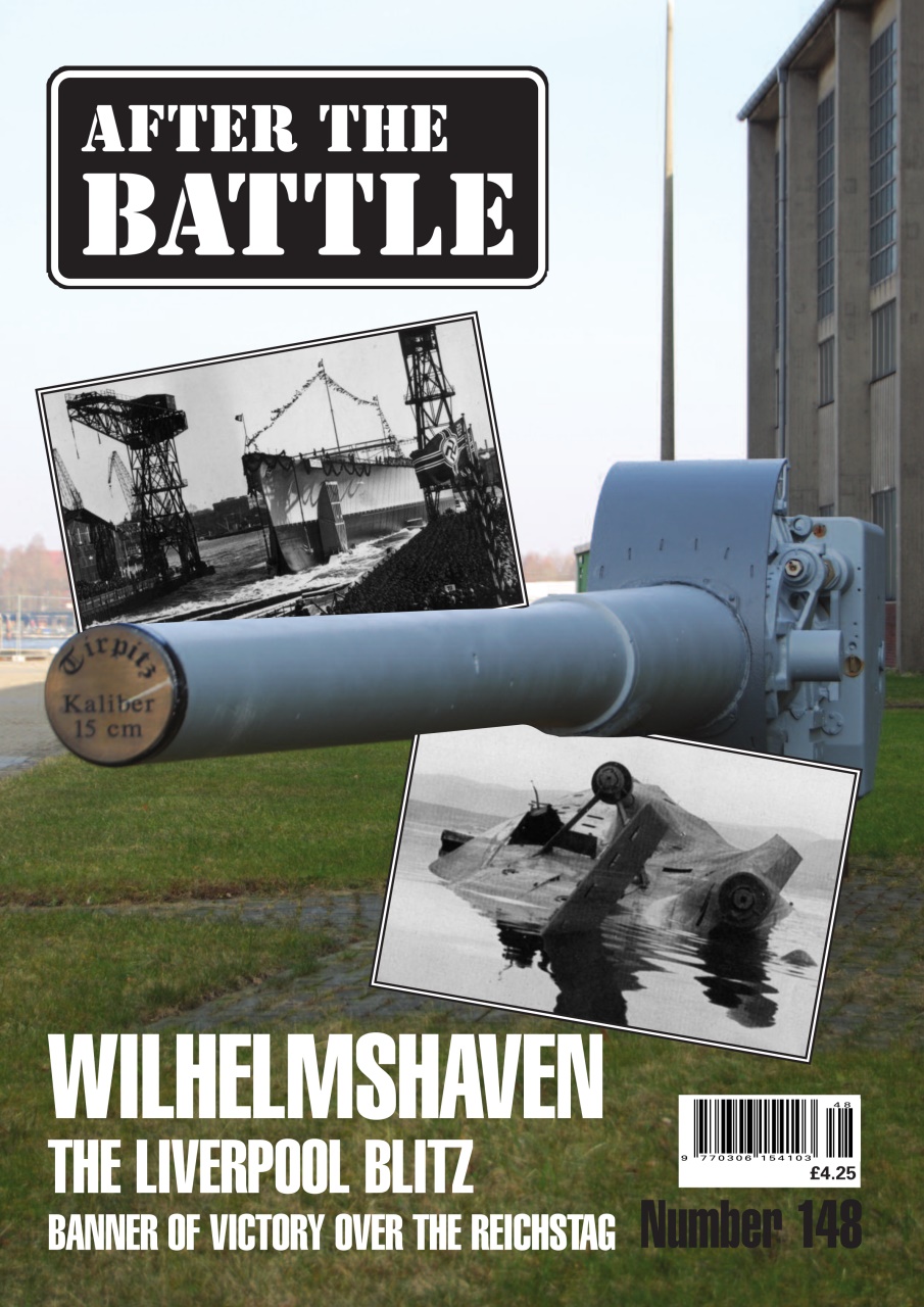 After The Battle Preview Pages