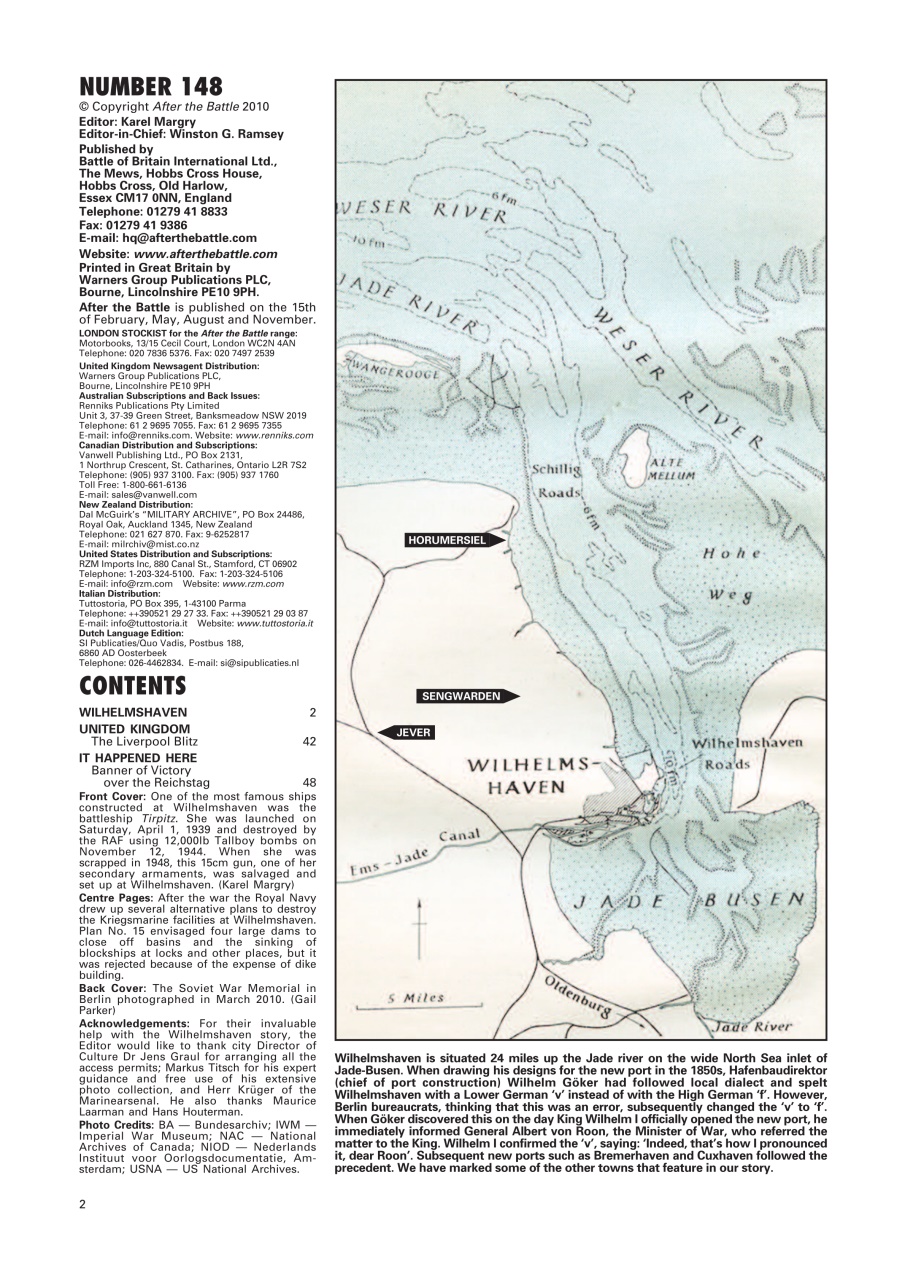 After The Battle Preview Pages