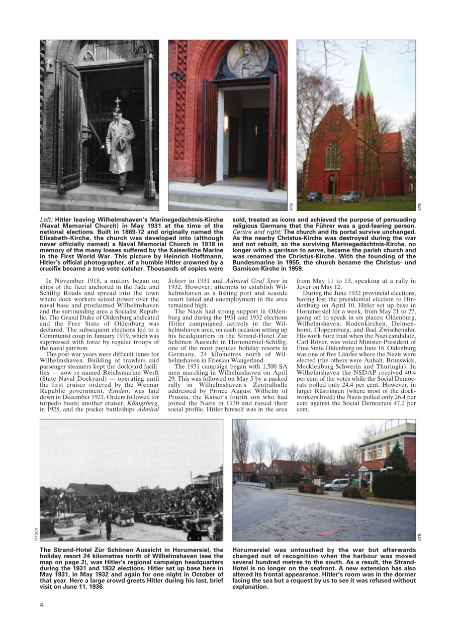 After The Battle Preview Pages