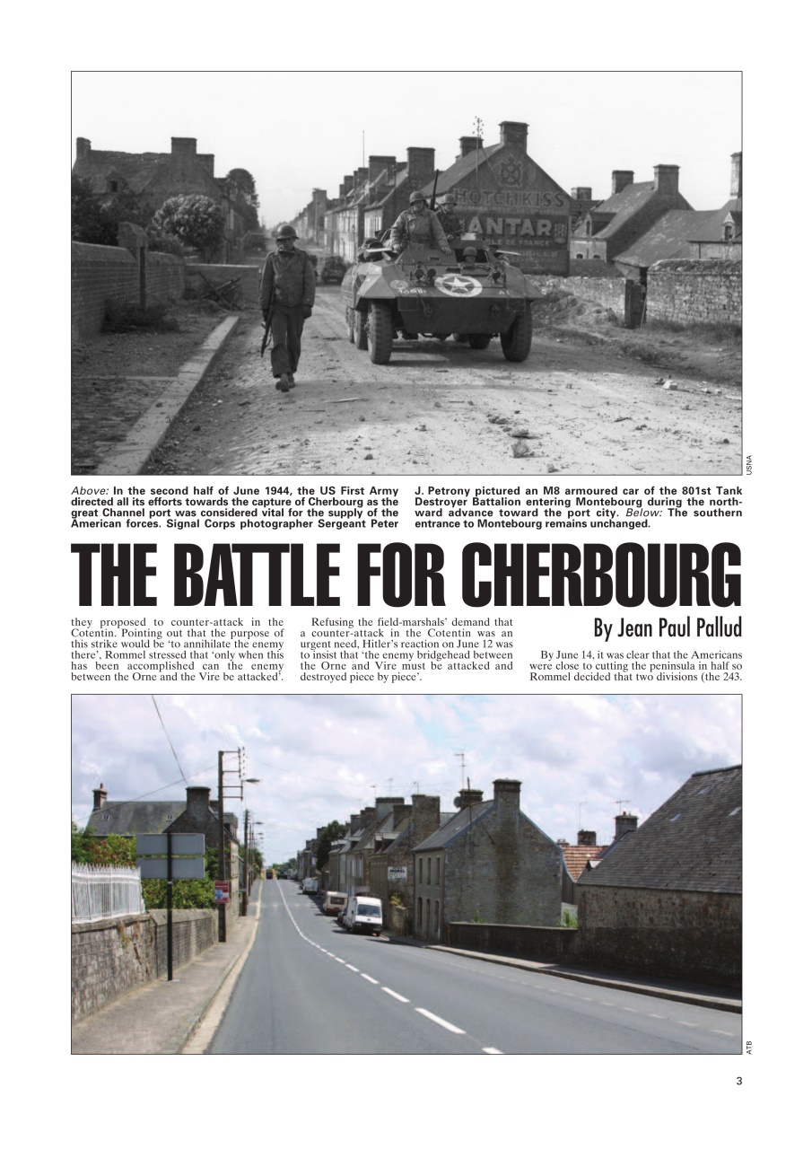 After The Battle Preview Pages