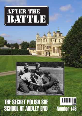 After The Battle issue Issue 146