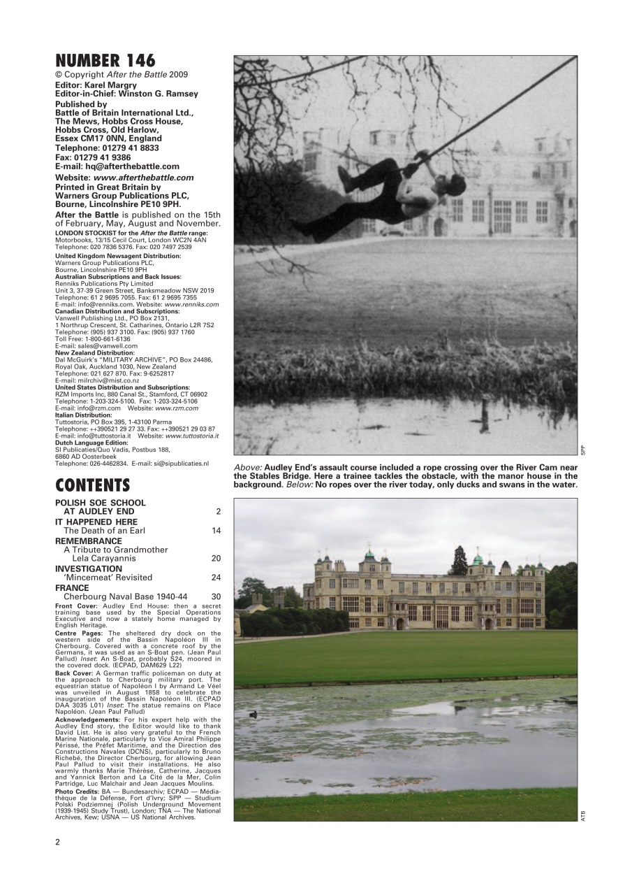 After The Battle Preview Pages