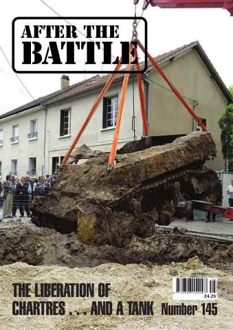 After The Battle issue Issue 145