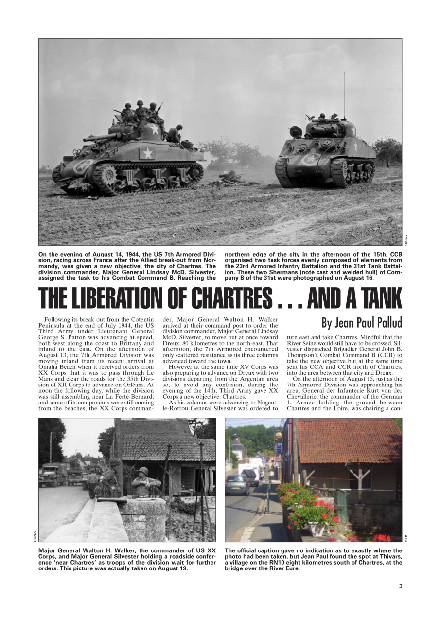 After The Battle Preview Pages