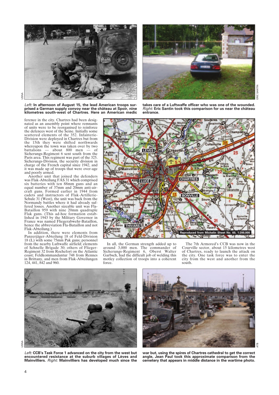 After The Battle Preview Pages