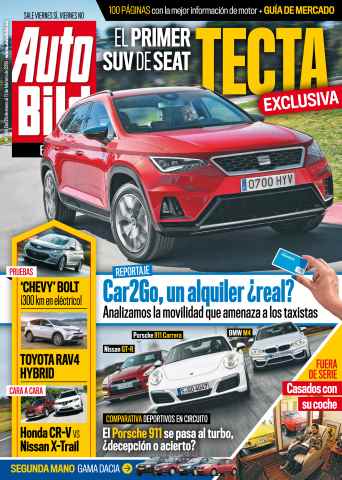 Auto Bild issue 499