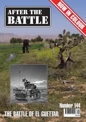 After The Battle issue Issue 144