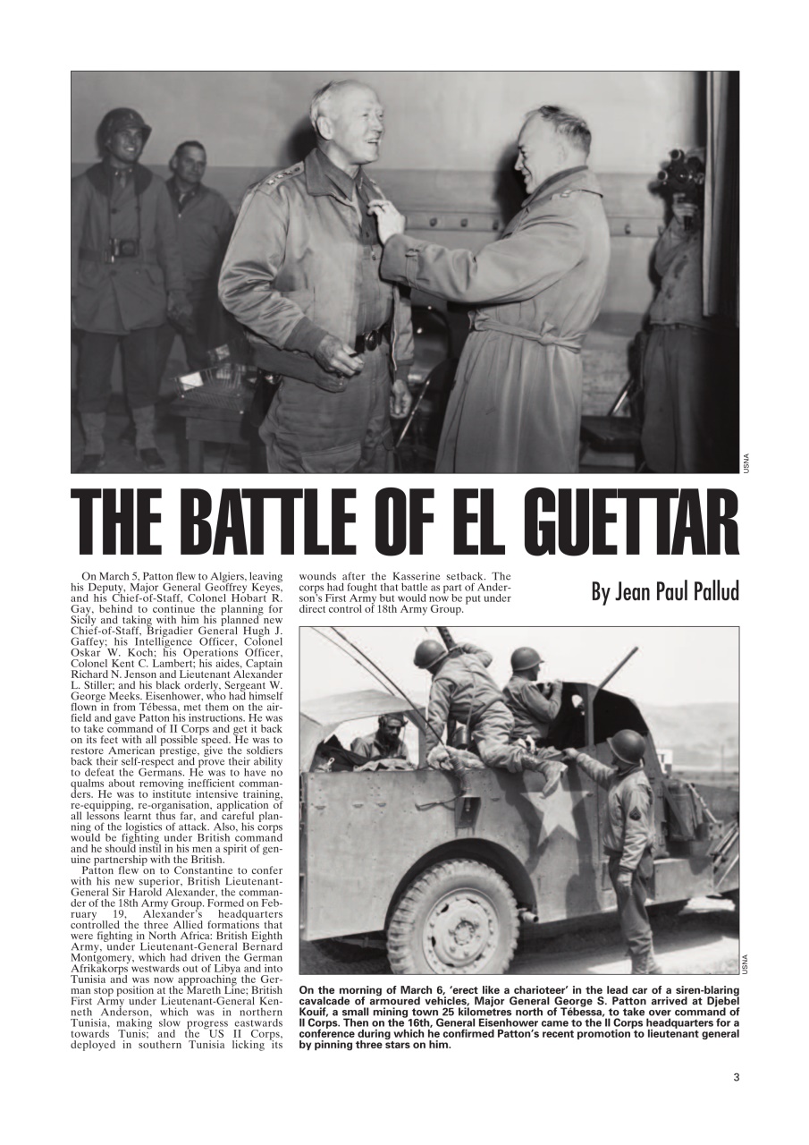 After The Battle Preview Pages