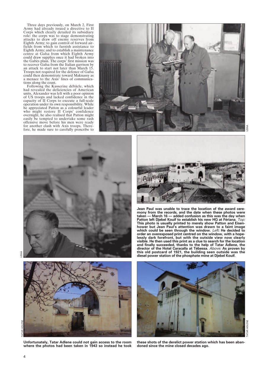 After The Battle Preview Pages