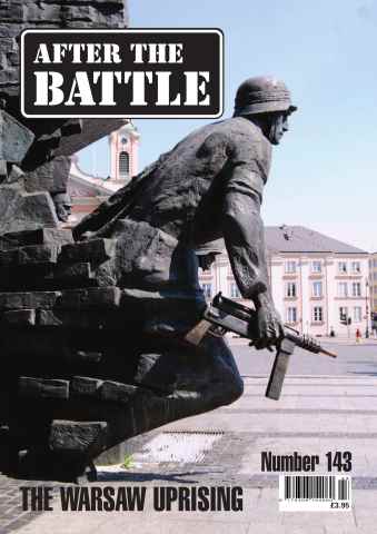 After The Battle issue Issue 143