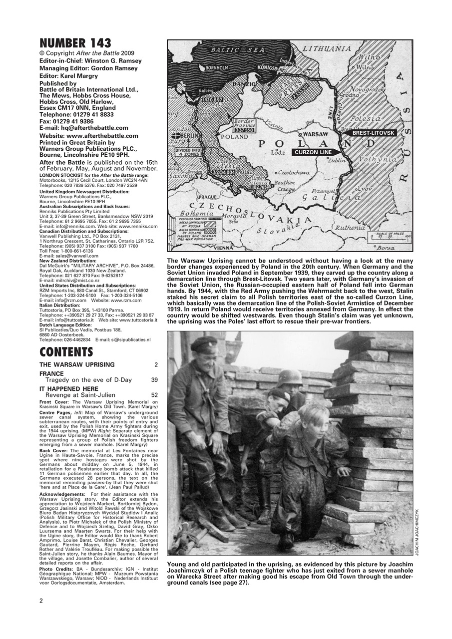 After The Battle Preview Pages