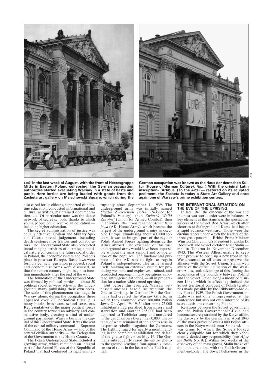 After The Battle Preview Pages