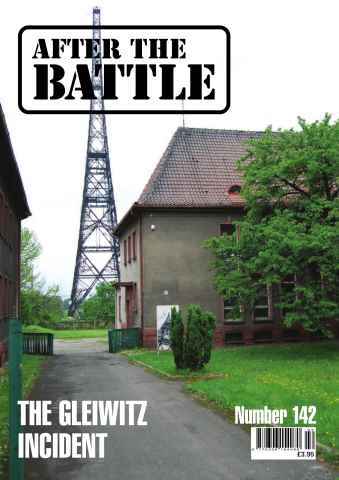 After The Battle issue Issue 142