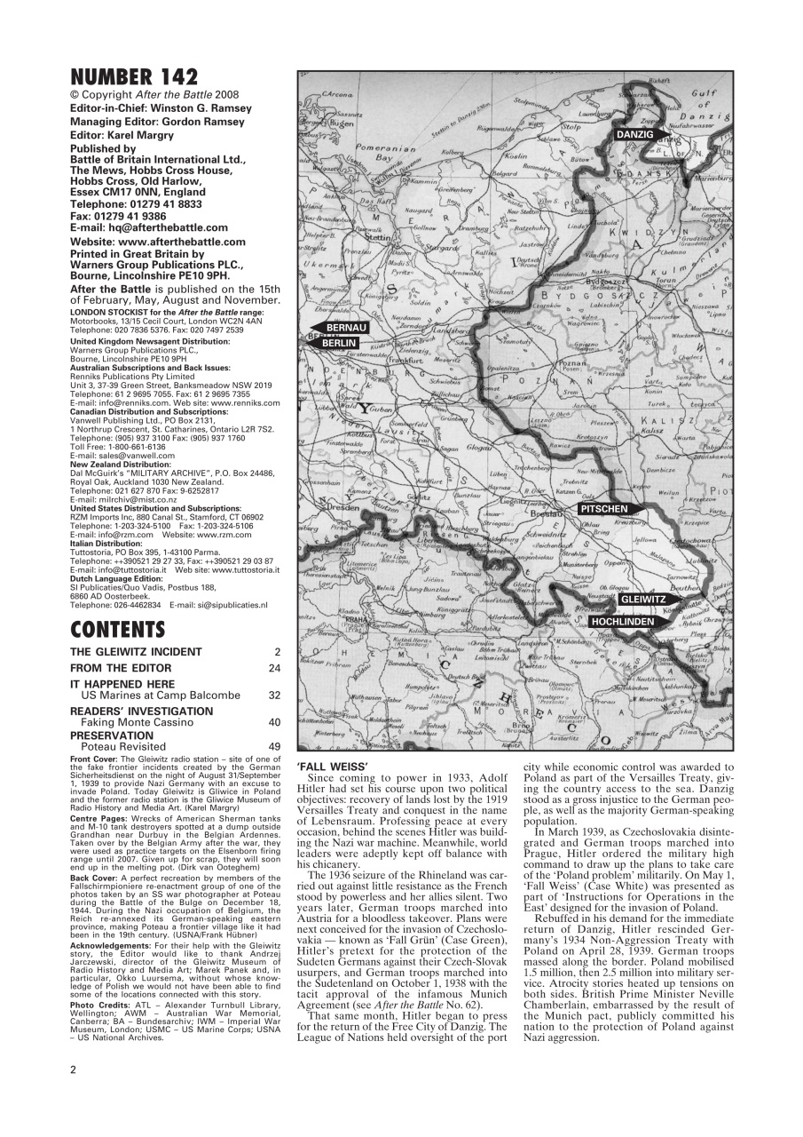 After The Battle Preview Pages