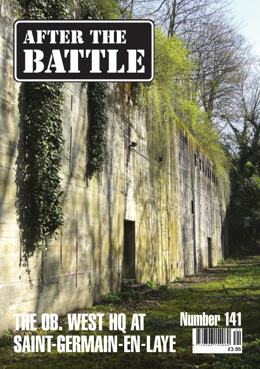 After The Battle Preview Pages