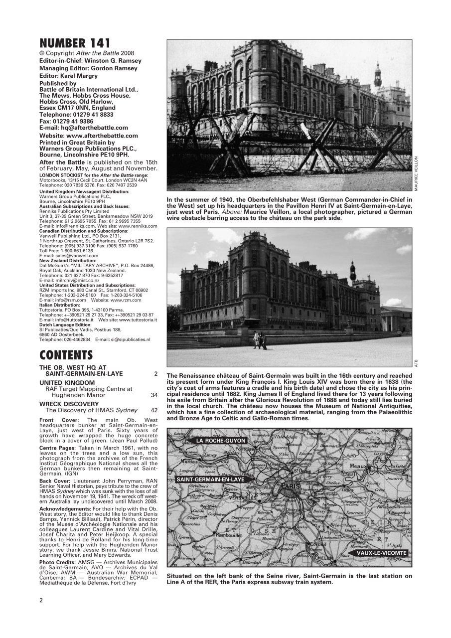 After The Battle Preview Pages