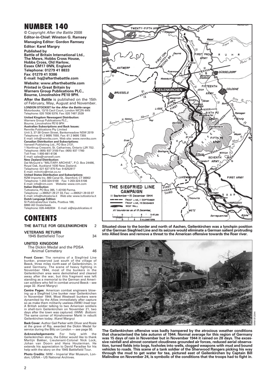 After The Battle Preview Pages