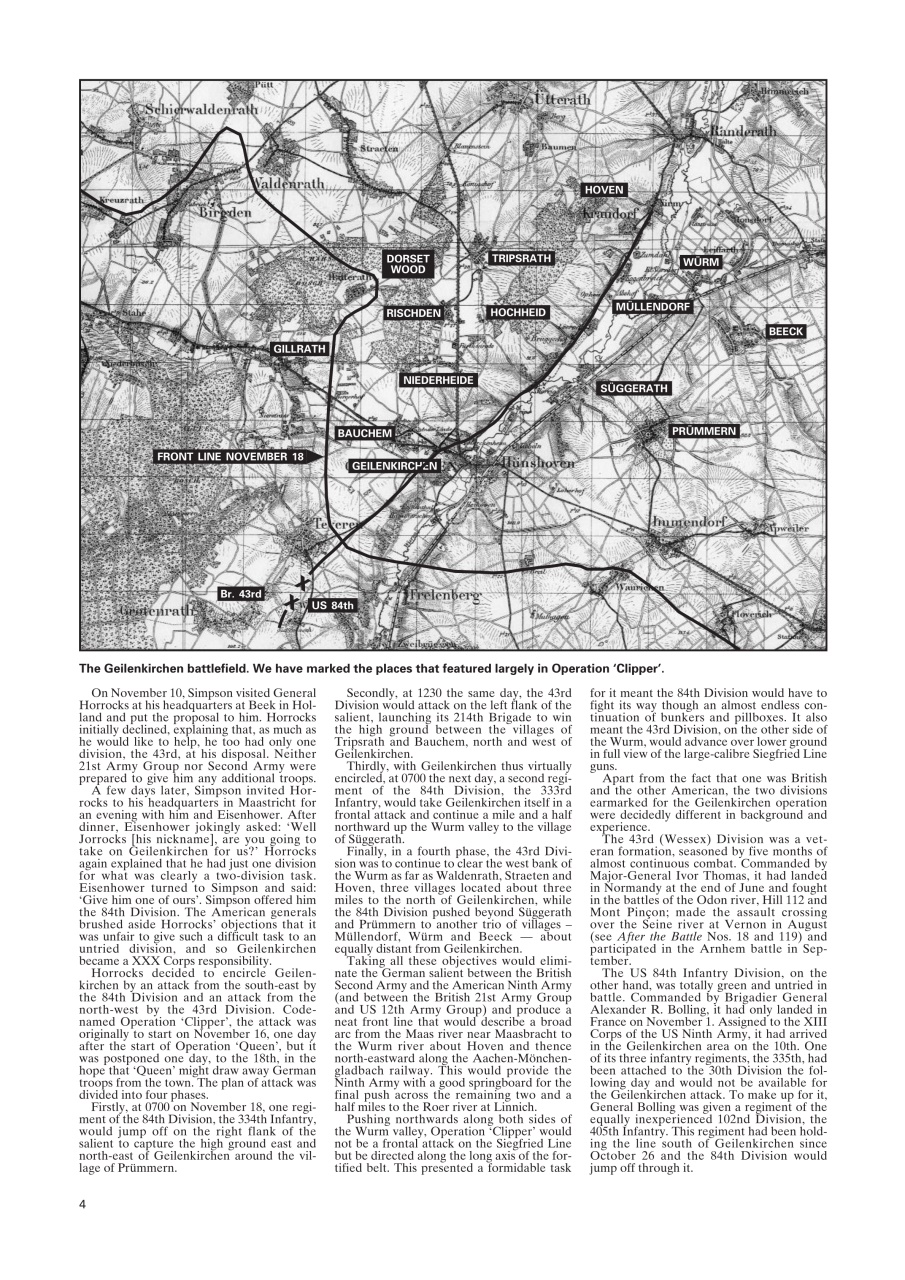 After The Battle Preview Pages