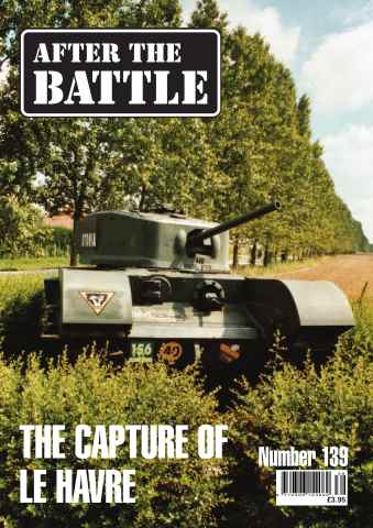 After The Battle issue Issue 139
