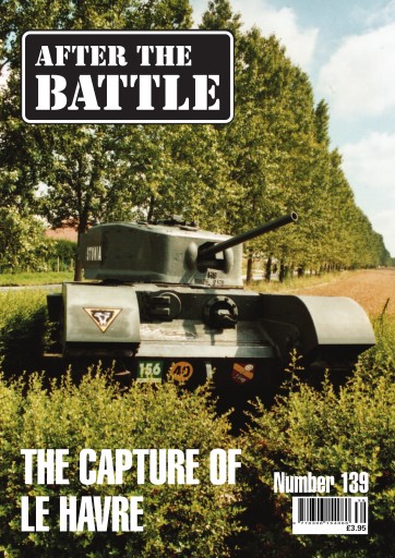 After The Battle issue 
