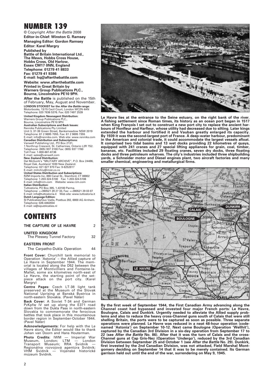 After The Battle Preview Pages