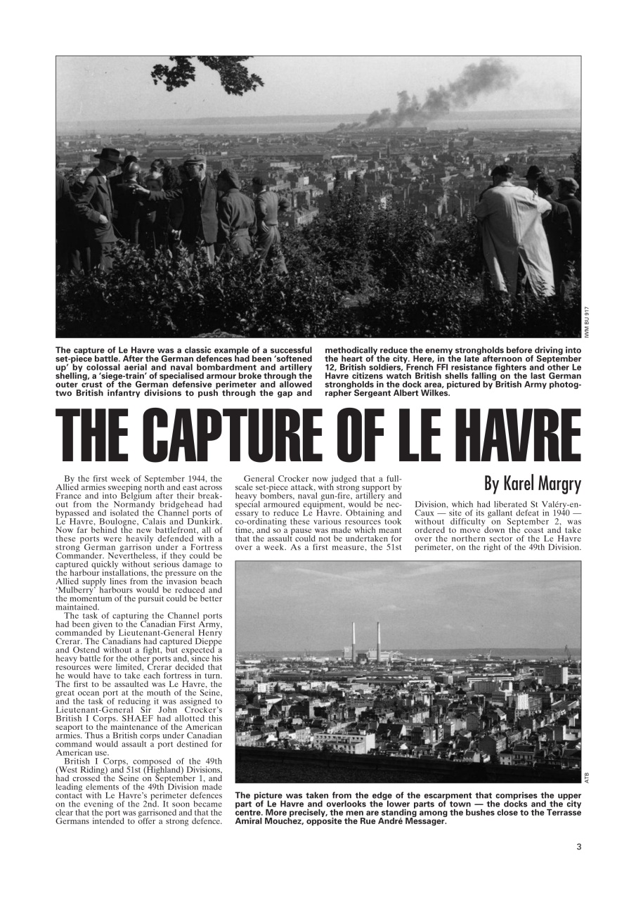 After The Battle Preview Pages