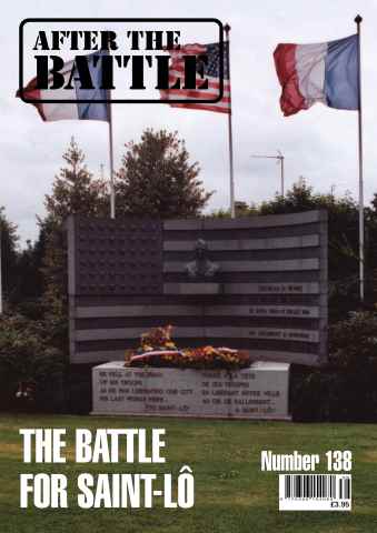 After The Battle issue Issue 138