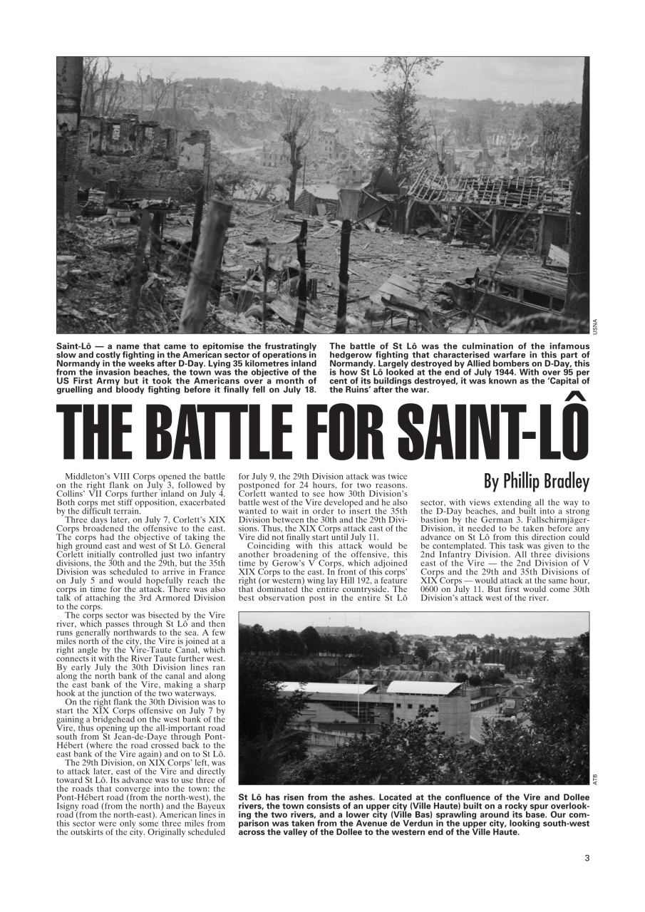 After The Battle Preview Pages