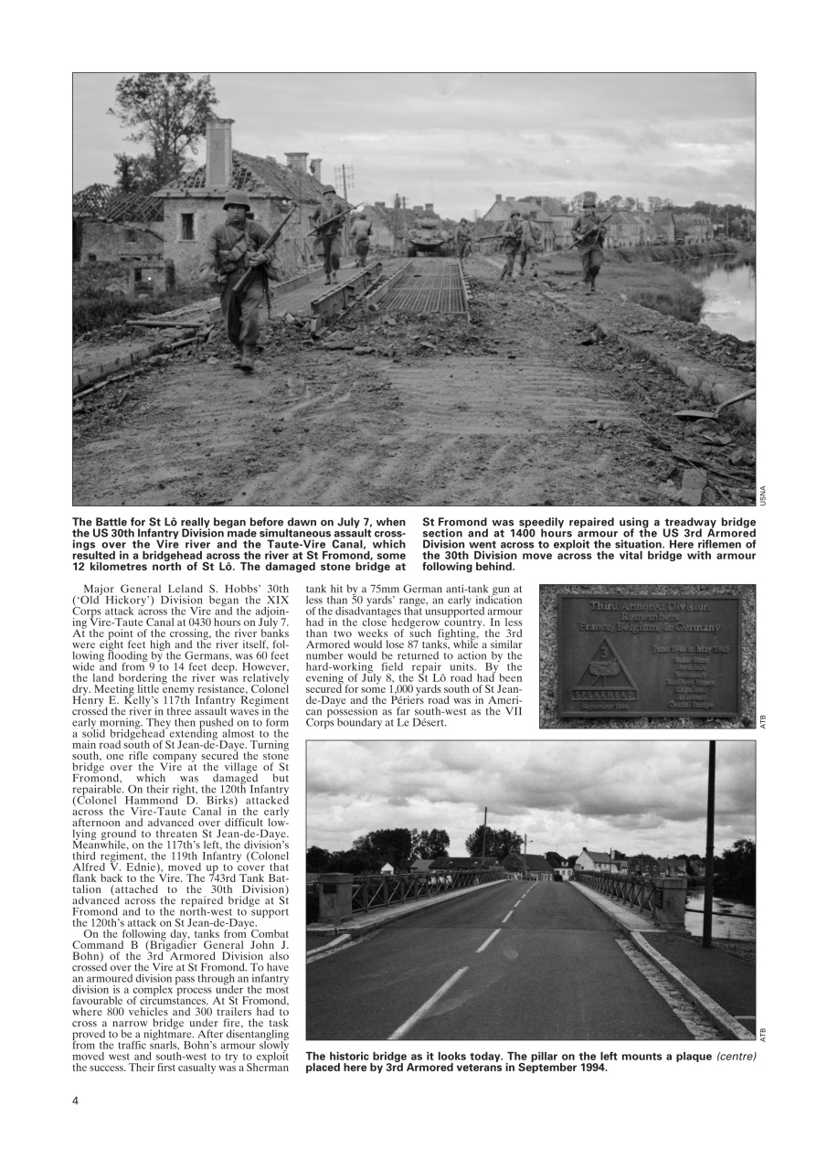 After The Battle Preview Pages