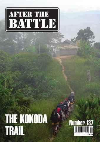 After The Battle issue Issue 137