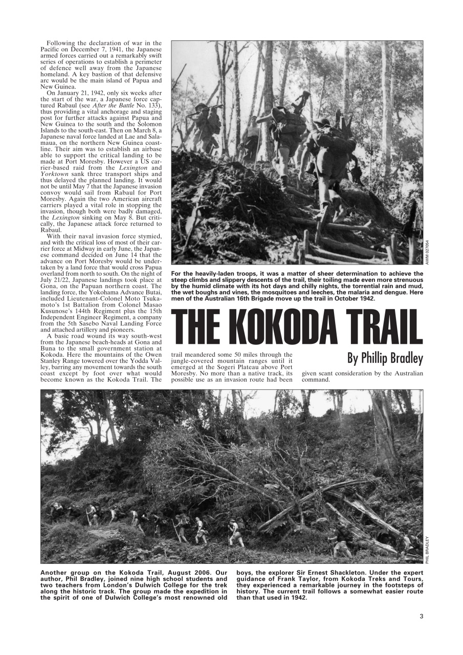 After The Battle Preview Pages